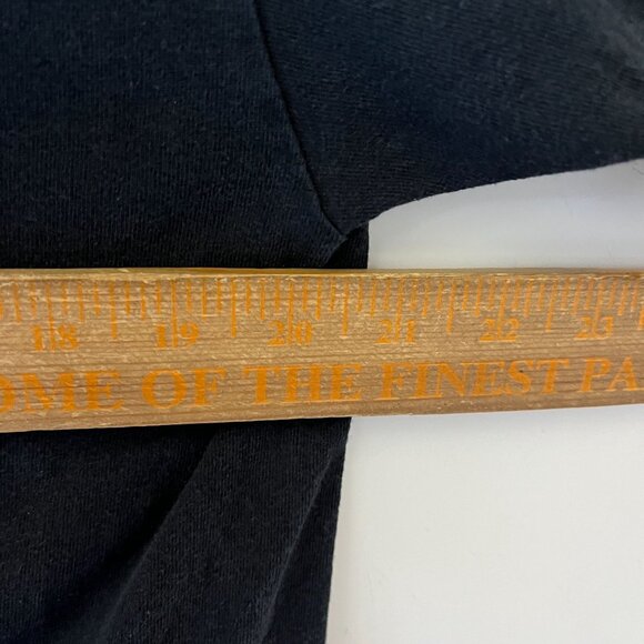 2019 Daytona Beach Bike Week T Shirt Adult Black Large L Motor Graphic Tee Logo - Picture 10 of 16